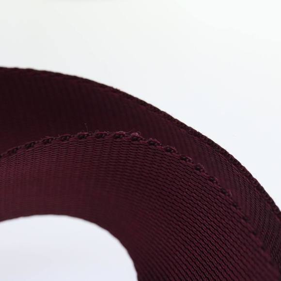 PRADA Tote Bag Nylon Red Auth 70587 - Picture 8 of 16